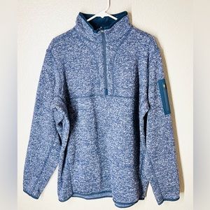 Men’s sweater/ jacket